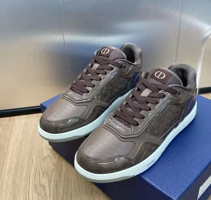 hype Christian Dior Casual Shoes