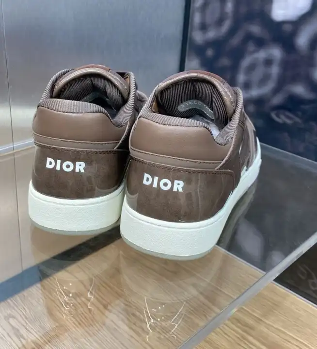 hype Christian Dior Casual Shoes