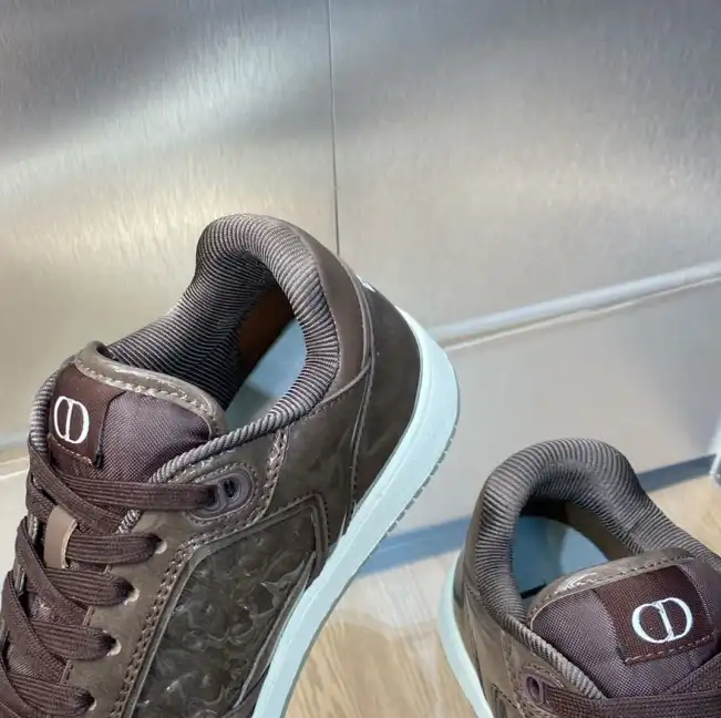 hype Christian Dior Casual Shoes