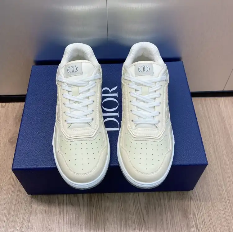 hype Christian Dior Casual Shoes