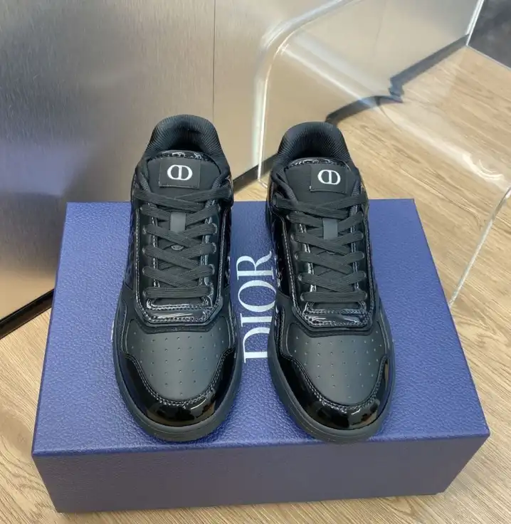 hype Christian Dior Casual Shoes