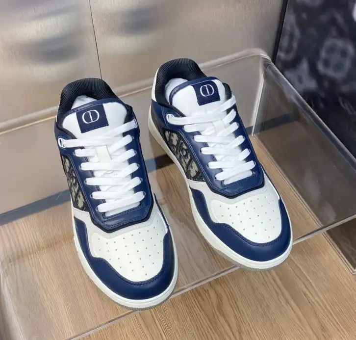 hype Christian Dior Casual Shoes