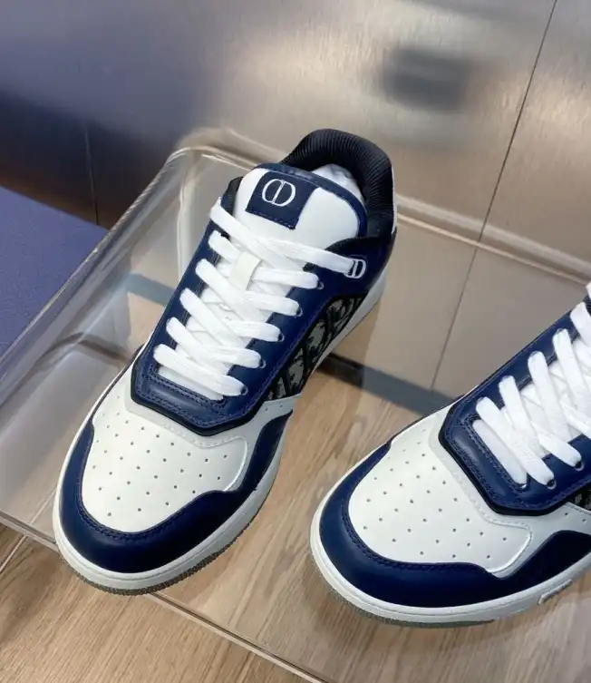 hype Christian Dior Casual Shoes