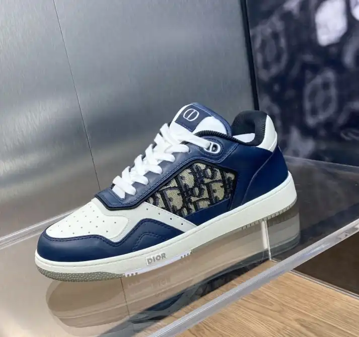 hype Christian Dior Casual Shoes