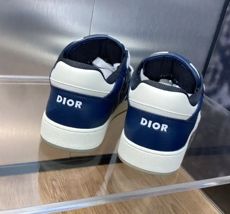 hype Christian Dior Casual Shoes