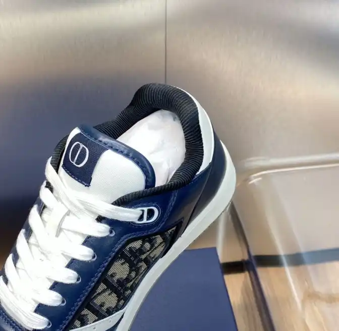 hype Christian Dior Casual Shoes