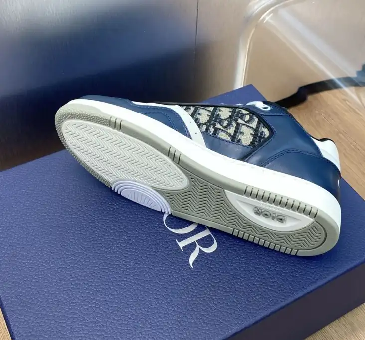 hype Christian Dior Casual Shoes