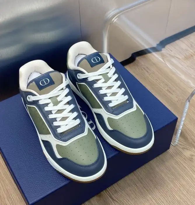 hype Christian Dior Casual Shoes