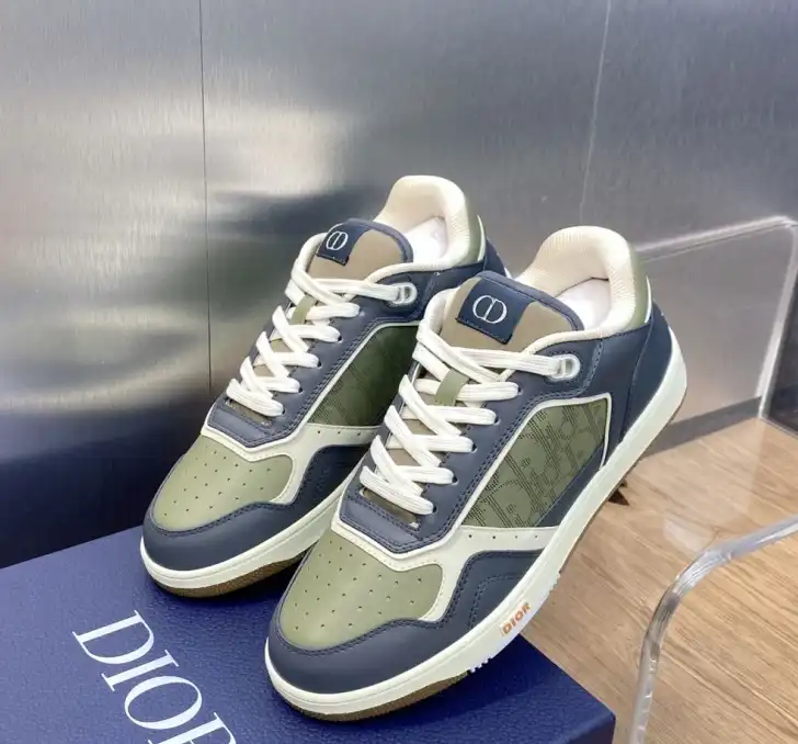 hype Christian Dior Casual Shoes