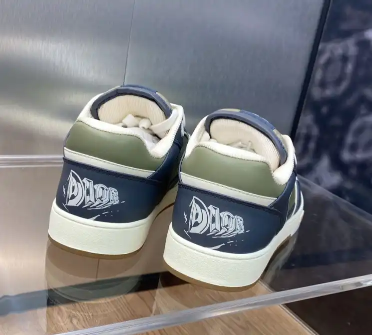 hype Christian Dior Casual Shoes