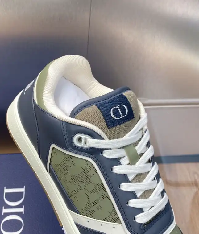 hype Christian Dior Casual Shoes