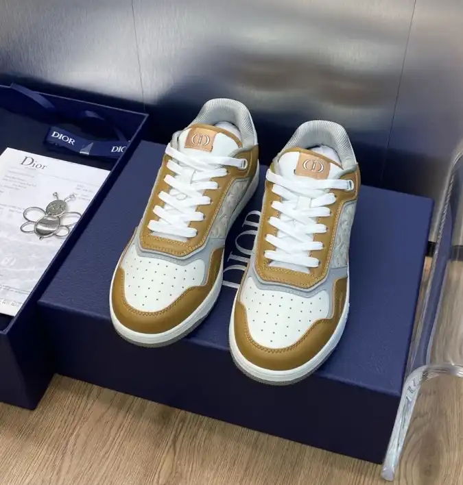 hype Christian Dior Casual Shoes