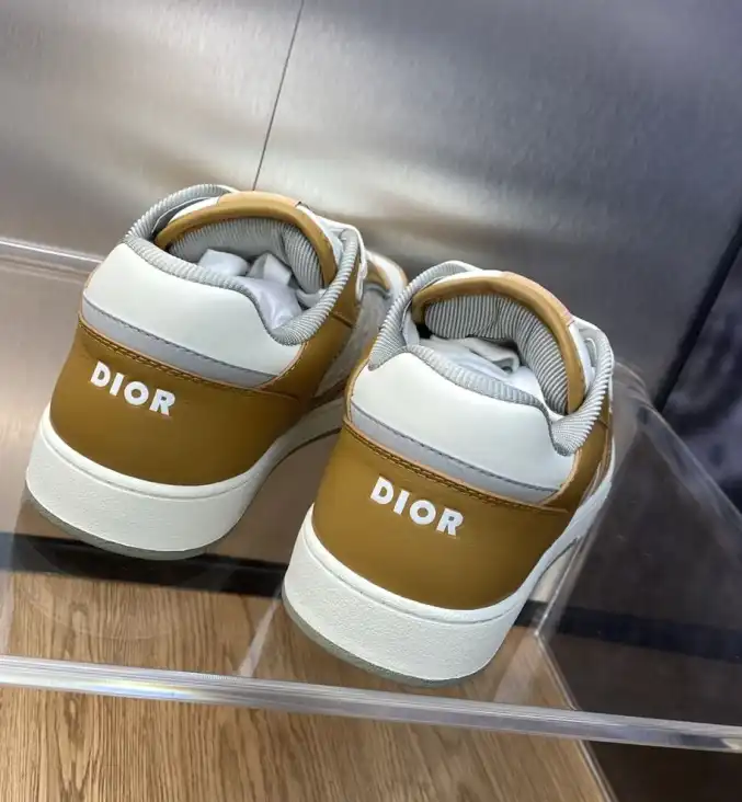 hype Christian Dior Casual Shoes