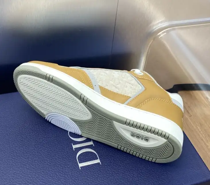 hype Christian Dior Casual Shoes