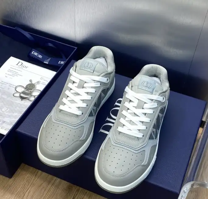 hype Christian Dior Casual Shoes