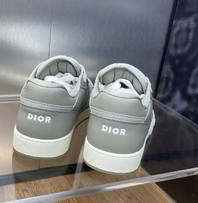 hype Christian Dior Casual Shoes