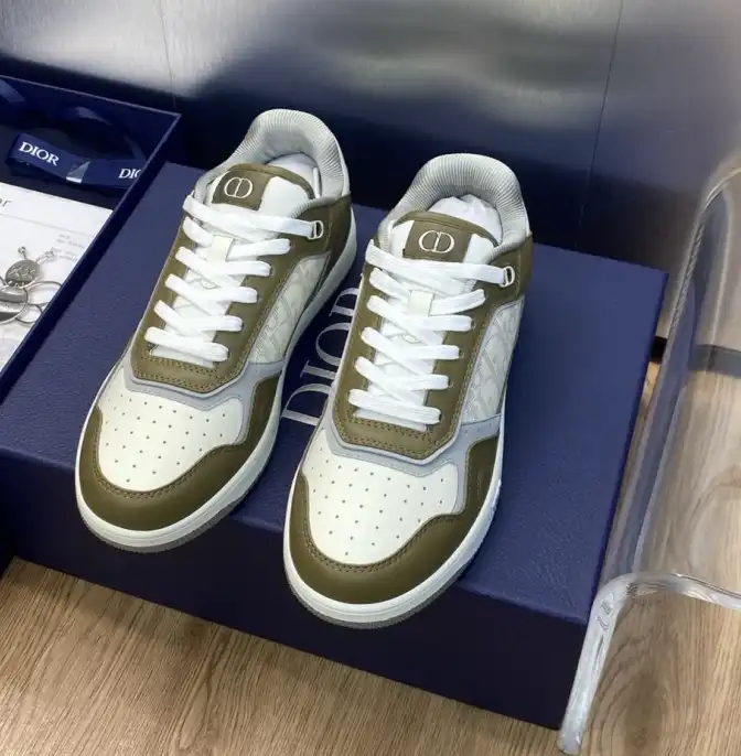 hype Christian Dior Casual Shoes