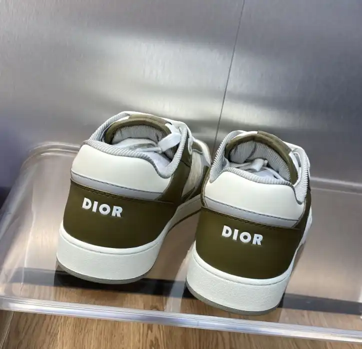 hype Christian Dior Casual Shoes