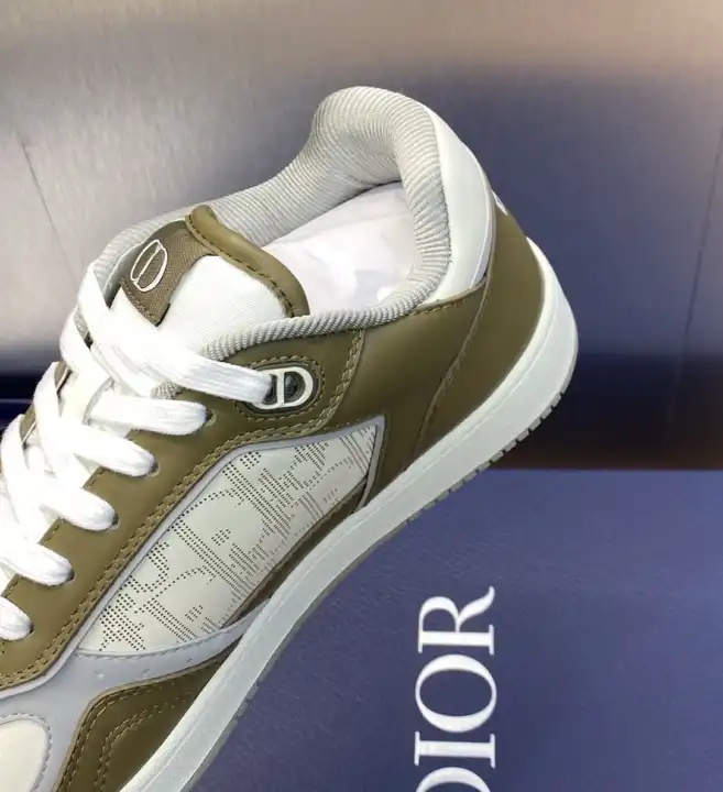 hype Christian Dior Casual Shoes