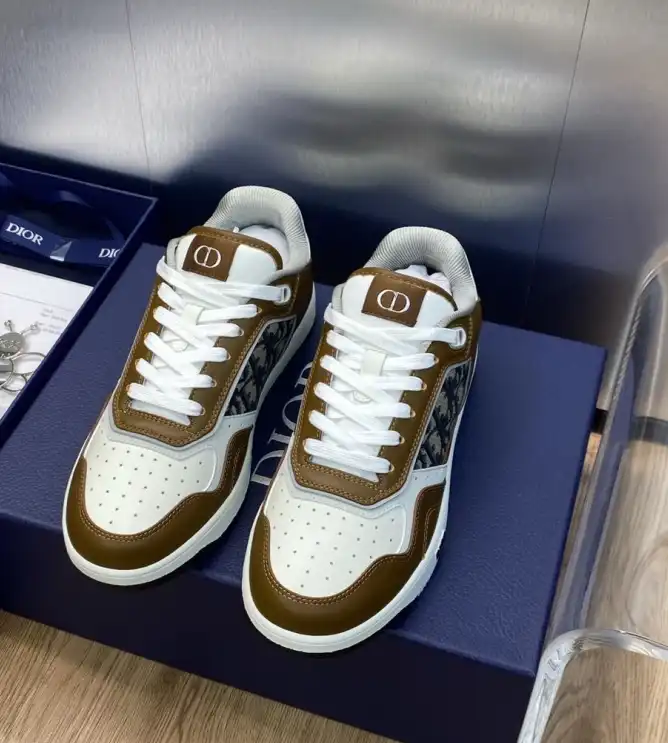 hype Christian Dior Casual Shoes