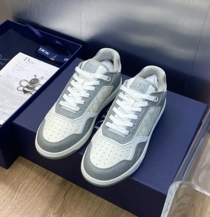 hype Christian Dior Casual Shoes