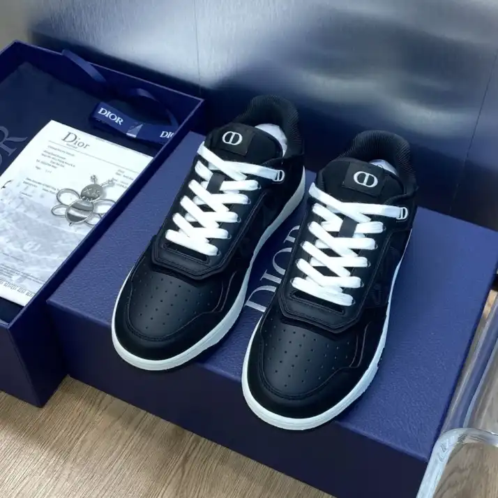 hype Christian Dior Casual Shoes