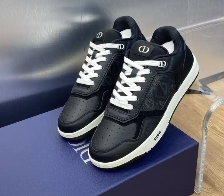 hype Christian Dior Casual Shoes