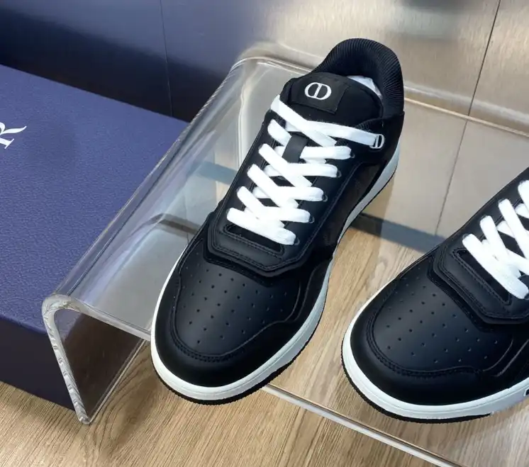 hype Christian Dior Casual Shoes