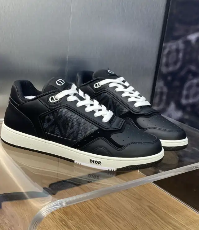 hype Christian Dior Casual Shoes