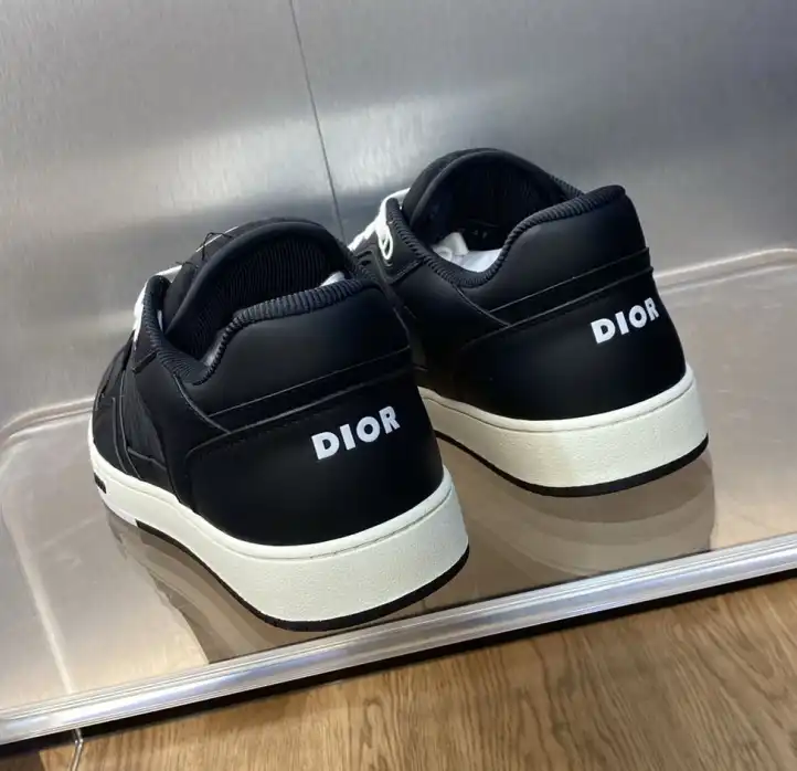 hype Christian Dior Casual Shoes