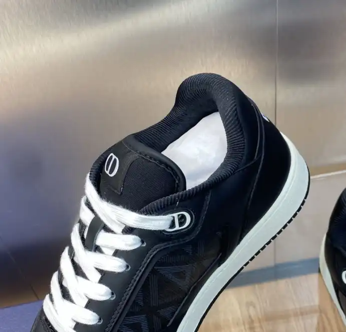 hype Christian Dior Casual Shoes