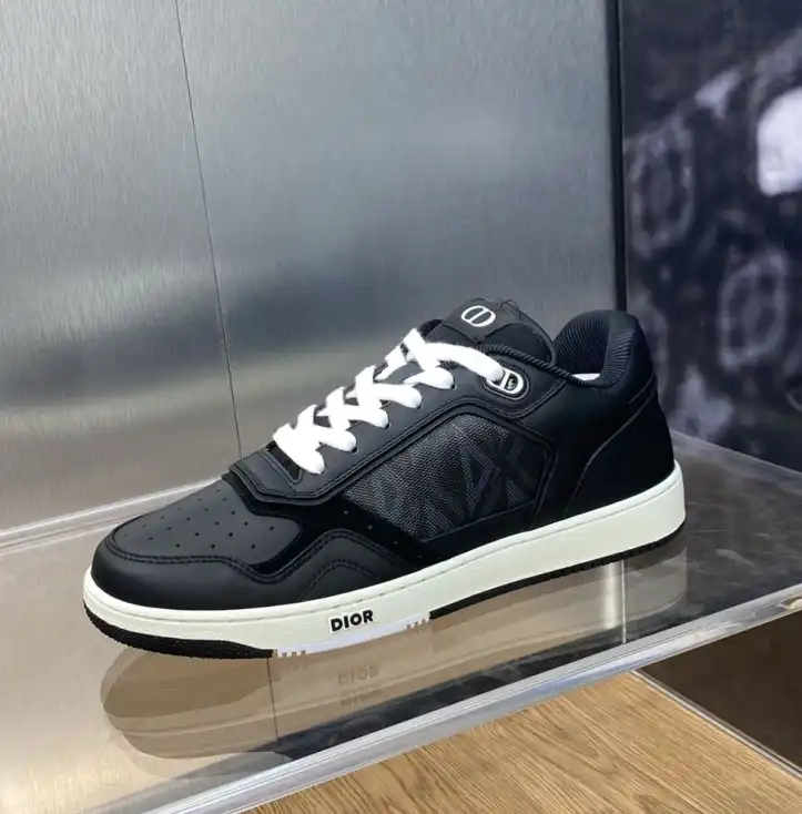 hype Christian Dior Casual Shoes