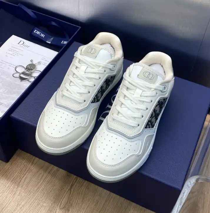 hype Christian Dior Casual Shoes