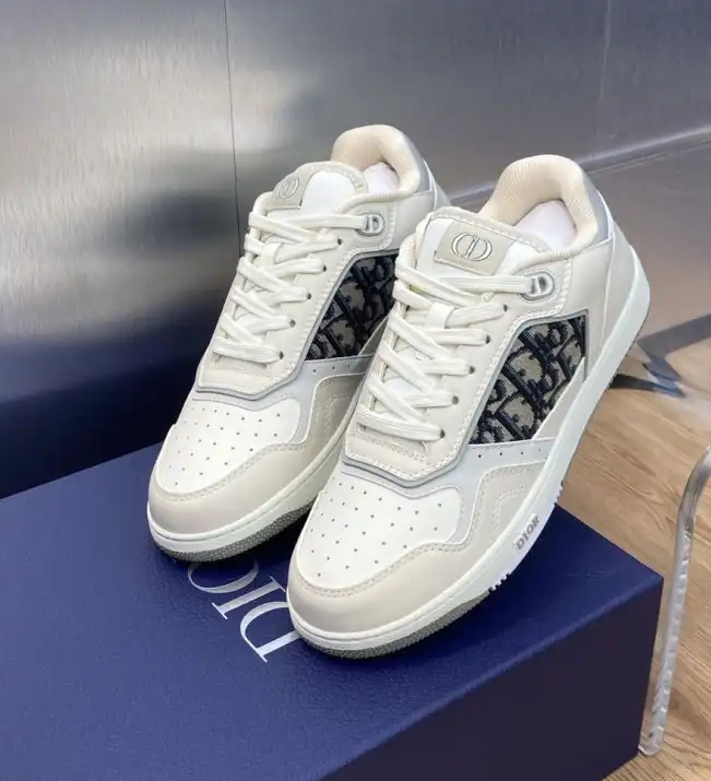 hype Christian Dior Casual Shoes