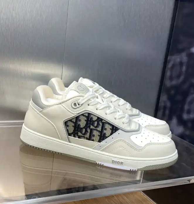 hype Christian Dior Casual Shoes