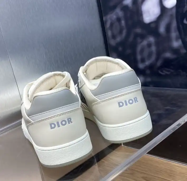 hype Christian Dior Casual Shoes