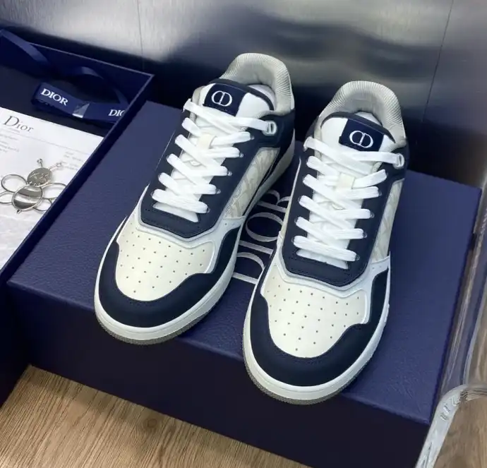 hype Christian Dior Casual Shoes