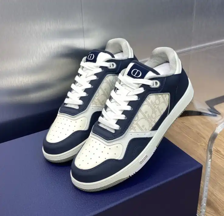 hype Christian Dior Casual Shoes