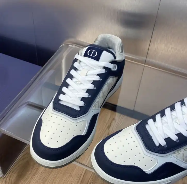 hype Christian Dior Casual Shoes