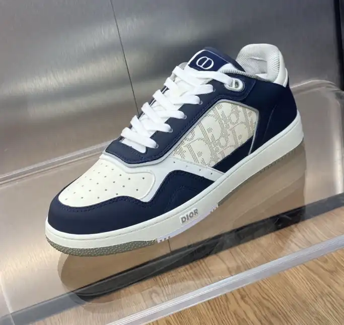 hype Christian Dior Casual Shoes