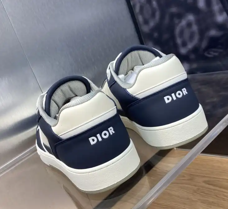 hype Christian Dior Casual Shoes