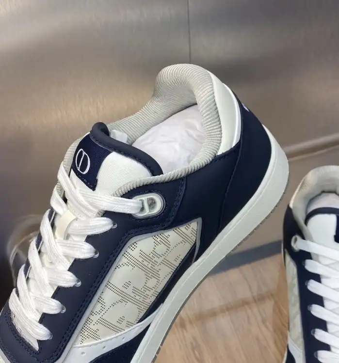 hype Christian Dior Casual Shoes