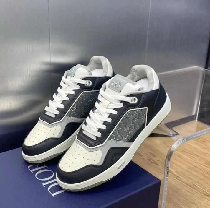 hype Christian Dior Casual Shoes