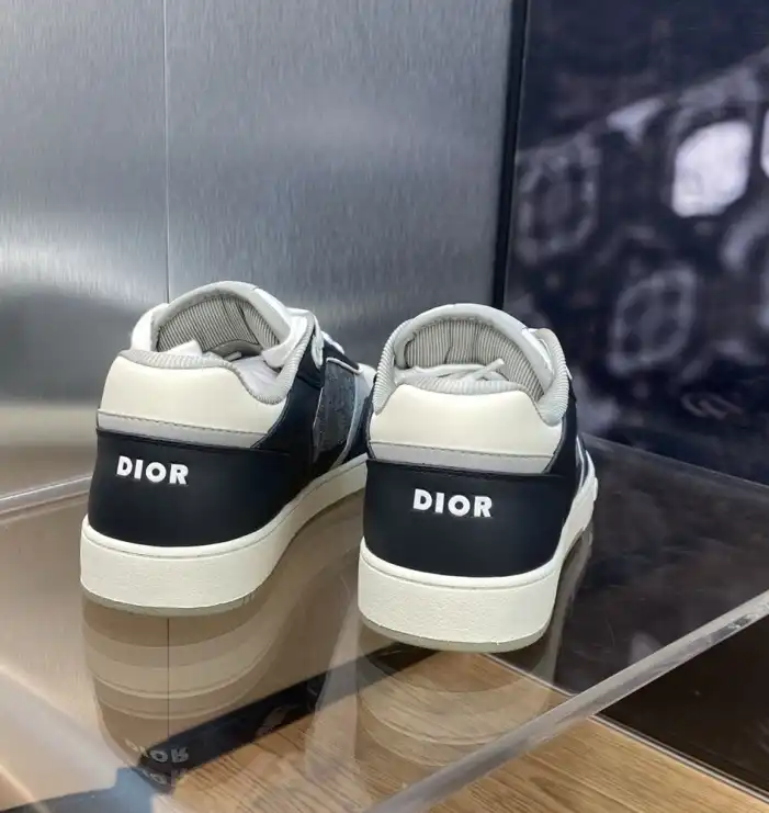 hype Christian Dior Casual Shoes