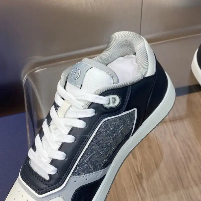 hype Christian Dior Casual Shoes