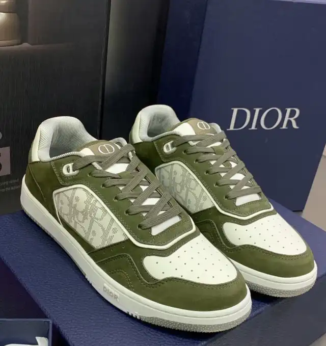 hype Christian Dior Casual Shoes