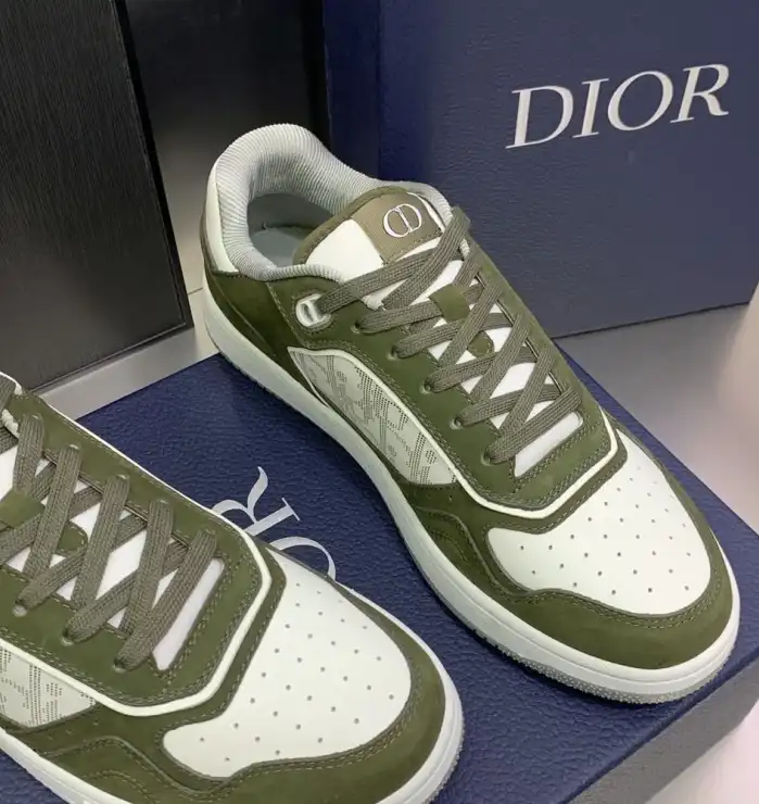 hype Christian Dior Casual Shoes