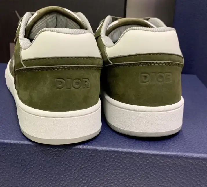 hype Christian Dior Casual Shoes