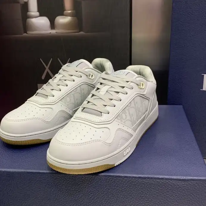 hype Christian Dior Casual Shoes