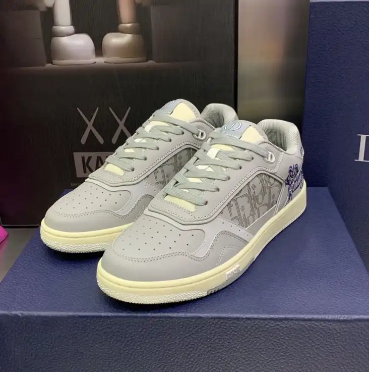 hype Christian Dior Casual Shoes